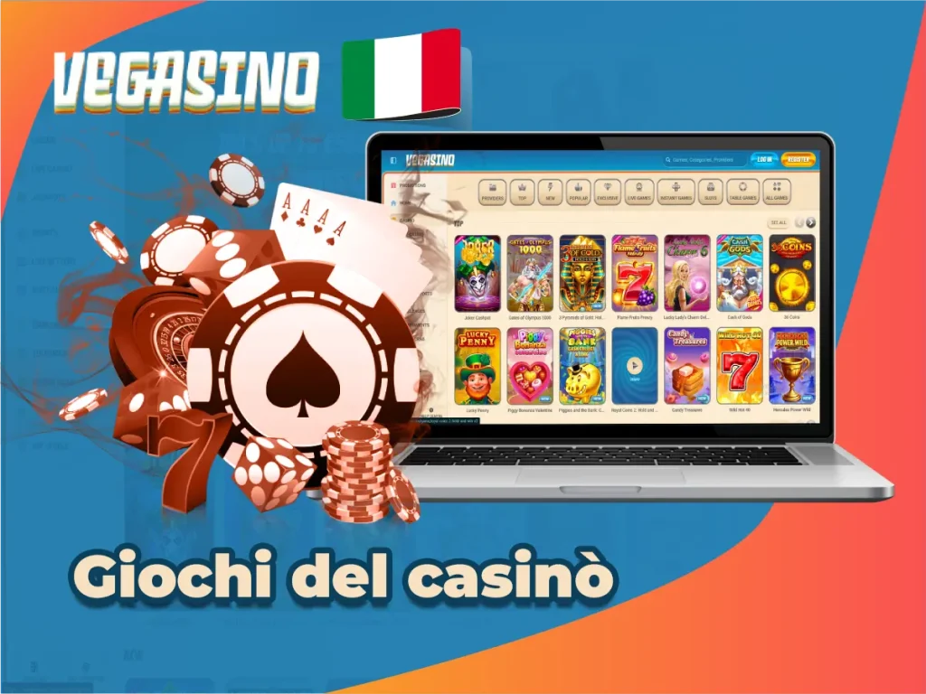 Giochi del casinò