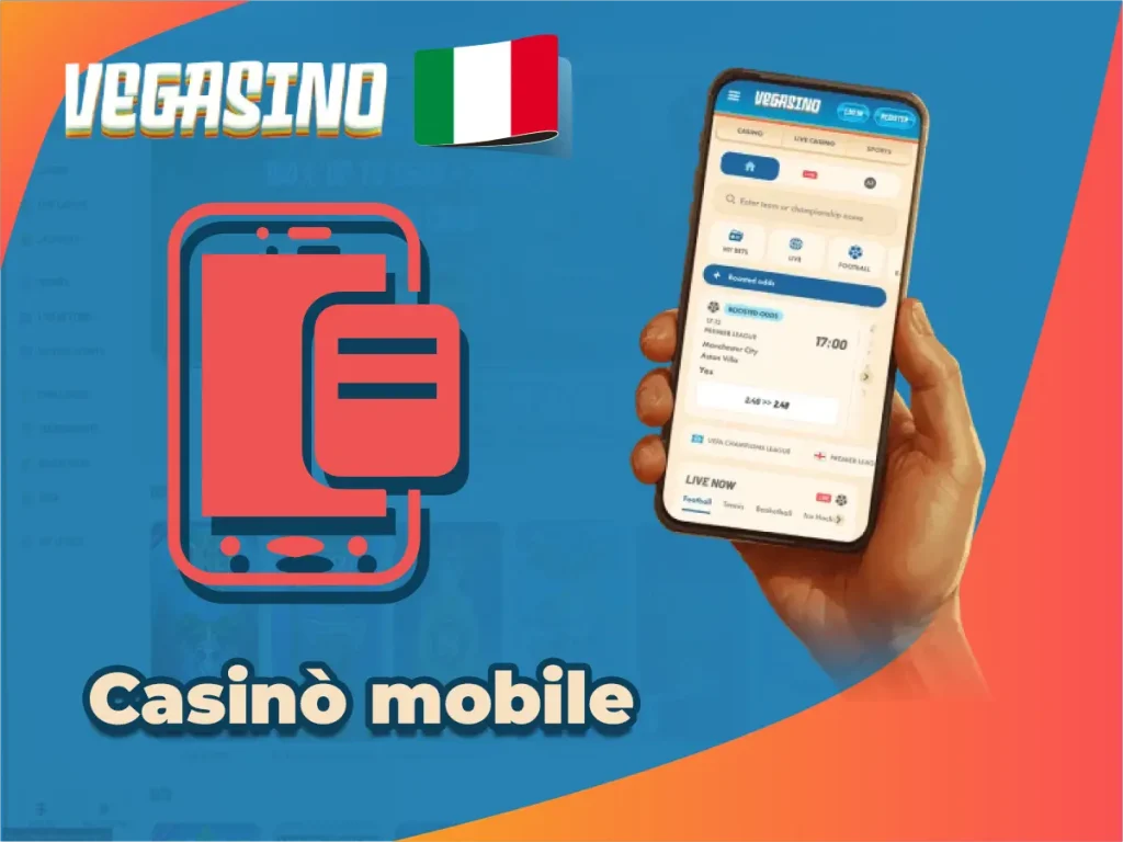 Casinò mobile